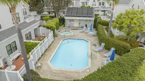 Exterior - 4515 Carpinteria Ave #C, Carpinteria, CA 93013 photo 6 of 6