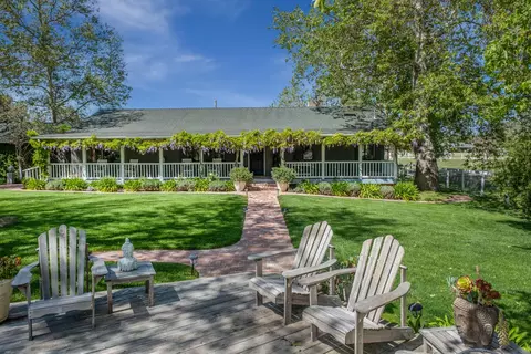 2921 Ontiveros Rd, Santa Ynez, CA 93460