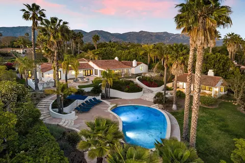 4731 San Antonio Ct, Santa Barbara, CA 93111