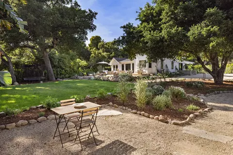 1575 E Valley Rd, Montecito, CA 93108