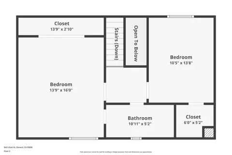 543 S E St, Oxnard, CA 93030 photo 27
