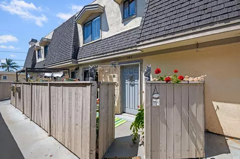 543 S E St, Oxnard, CA 93030