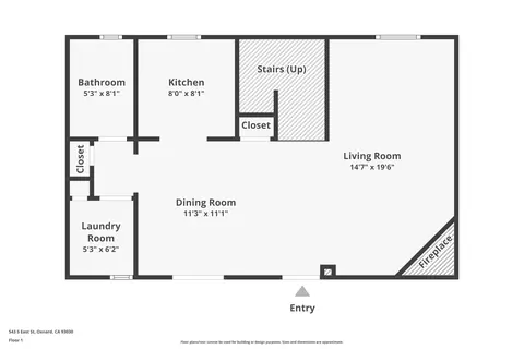543 S E St, Oxnard, CA 93030 photo 26