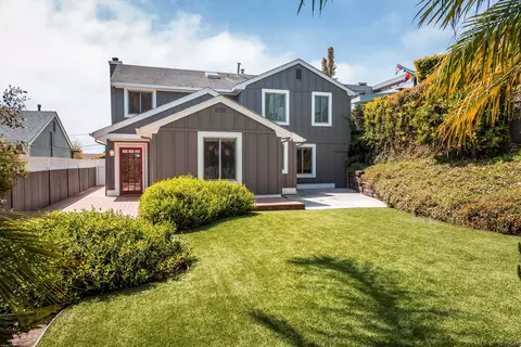 2426 Shelby St #B, Summerland, CA 93067