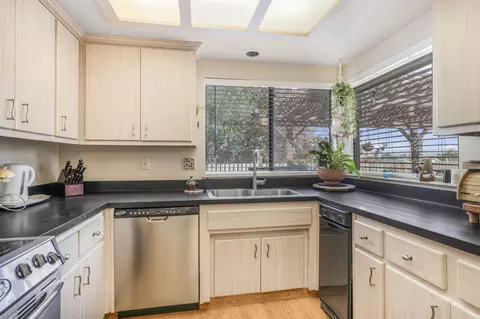 Kitchen - 913 E Fir Ave, Lompoc, CA 93436 photo 3 of 4
