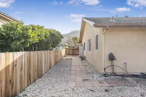 Exterior - 913 E Fir Ave, Lompoc, CA 93436 photo 7 of 7