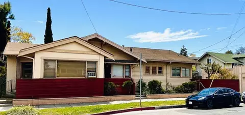 1035 De La Vina St, Santa Barbara, CA 93101