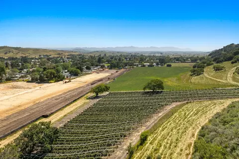 00 Ca Highway 135, Los Alamos, CA 93440