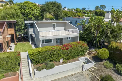 419 Alameda Padre Serra, Santa Barbara, CA 93103