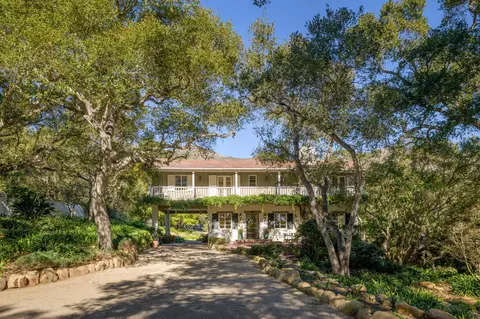 605 San Ysidro Rd, Montecito, CA 93108
