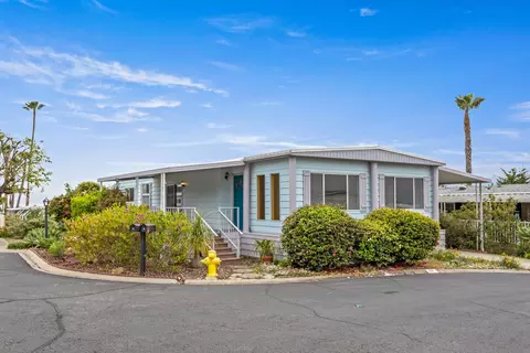 6180 Via Real #40, Carpinteria, CA 93013