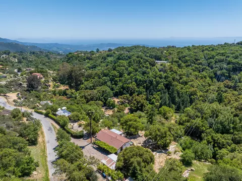 5693 W Camino Cielo, Santa Barbara, CA 93105