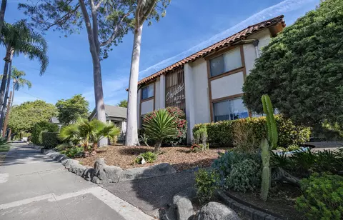 1726 De La Vina St, Santa Barbara, CA 93101