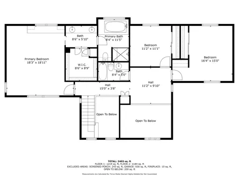 Floorplan - 904 E Fir Ave, Lompoc, CA 93436 photo 2 of 3