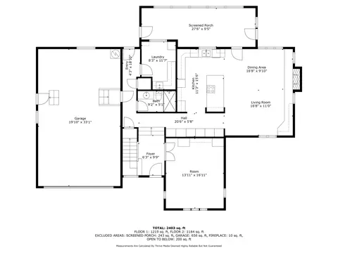 Floorplan - 904 E Fir Ave, Lompoc, CA 93436 photo 1 of 3