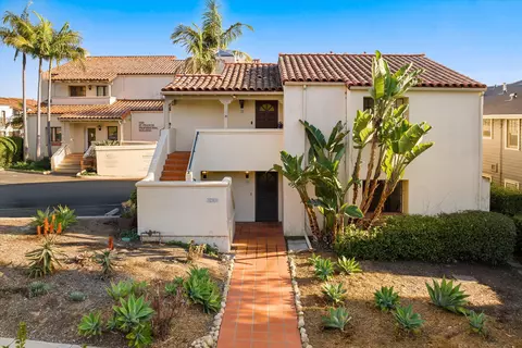 532 E Arrellaga St #A, Santa Barbara, CA 93103