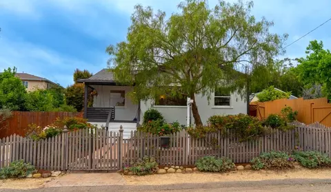11 Portola Ln, Santa Barbara, CA 93105