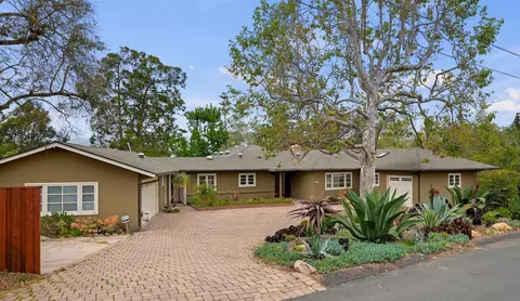 615 Concha Loma Dr, Carpinteria, CA 93013