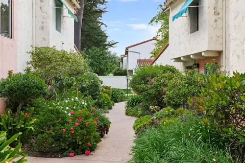 711 W Ortega St #7, Santa Barbara, CA 93101