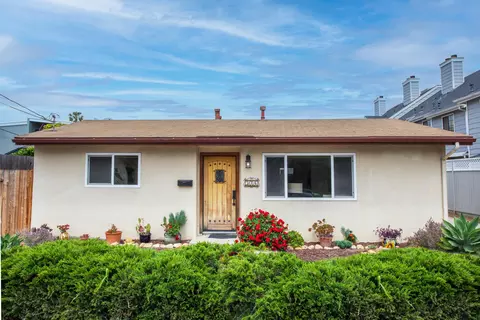 526 W Islay St, Santa Barbara, CA 93101