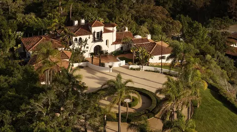 3911 Via Laguna, Santa Barbara, CA 93110