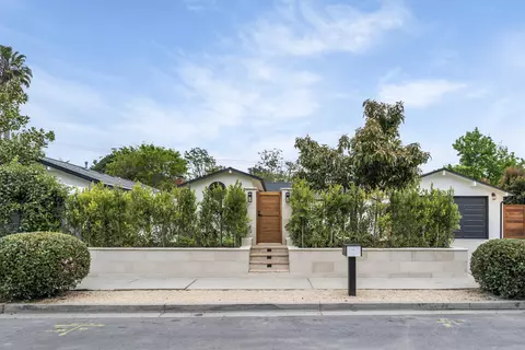 311 Peach Grove Ln, Santa Barbara, CA 93105
