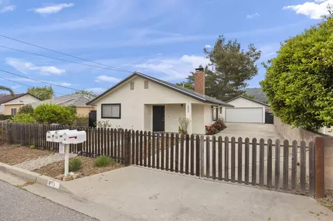 600 Good Hope St, Oak View, CA 93022