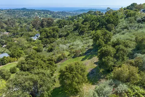 1433 Tunnel Rd, Santa Barbara, CA 93105