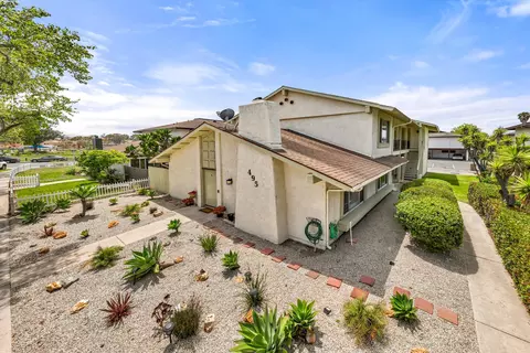 495 Whitman St, Goleta, CA 93117
