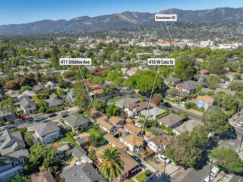 410411 W Cotadibblee, Santa Barbara, CA 93101
