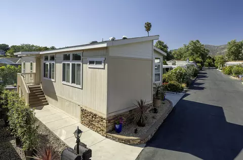 333 Old Mill Rd #9, Santa Barbara, CA 93110