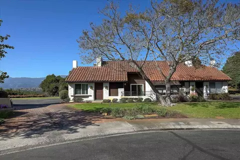 4700 Calle Reina, Santa Barbara, CA 93110