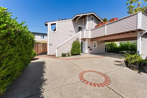 1816 Chapala St #2, Santa Barbara, CA 93101