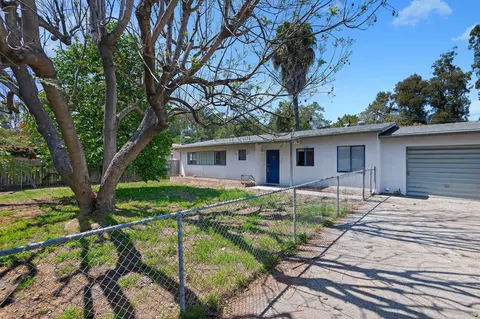 5106 Cathedral Oaks Rd, Santa Barbara, CA 93111
