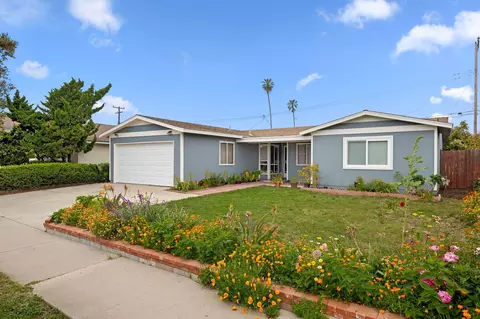 4974 Rhoads Ave, Santa Barbara, CA 93111