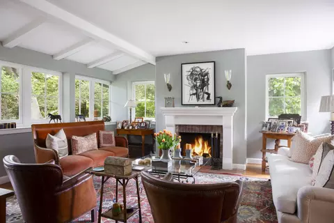 1769 San Leandro Ln, Montecito, CA 93108