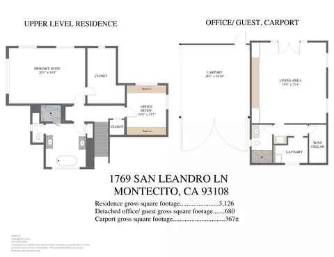 1769 San Leandro Ln, Montecito, CA 93108 photo 23