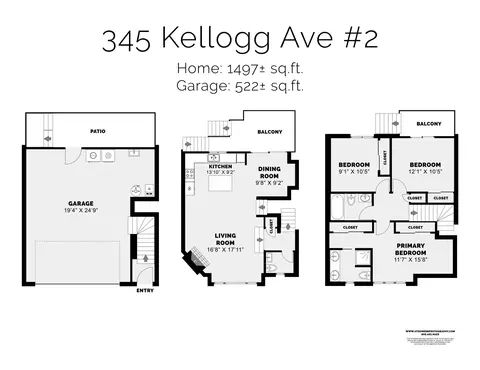 345 Kellogg Way #2, Goleta, CA 93117 photo 27