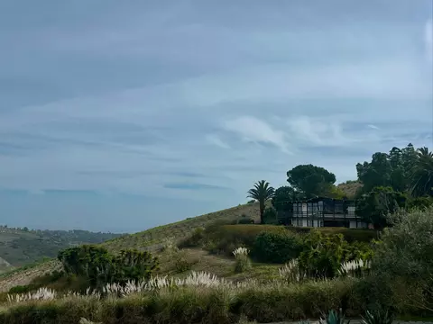 3646 Campanil Dr, Santa Barbara, CA 93109