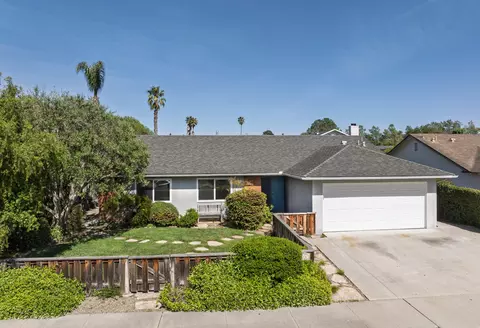 770 La Roda Ave, Santa Barbara, CA 93111