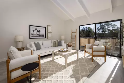 872 Highland Dr #1, Santa Barbara, CA 93109