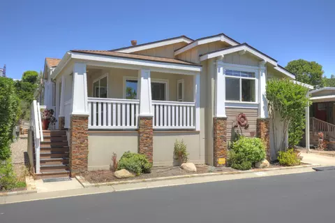 155 Val Verde, Solvang, CA 93463