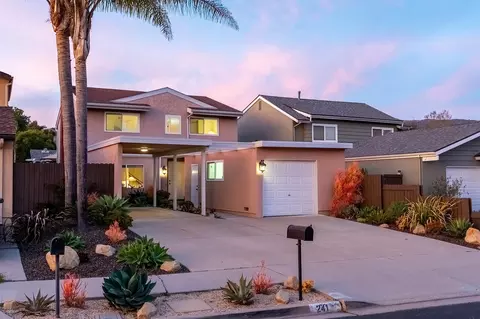 241 Hillview Dr, Goleta, CA 93117