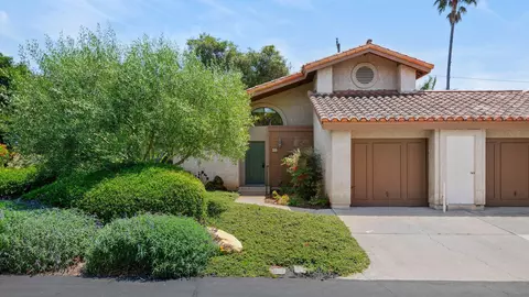 412 Camino De La Aldea, Santa Barbara, CA 93111