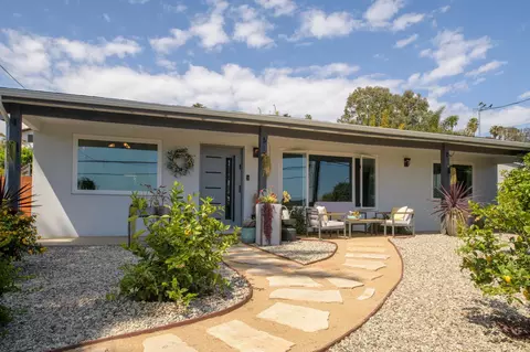 1724 Cliff Dr, Santa Barbara, CA 93109