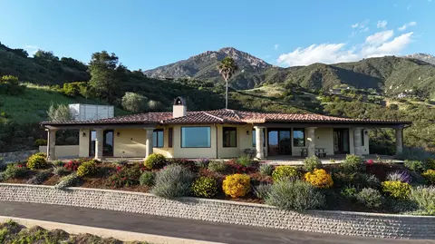 1535 San Roque Ln, Santa Barbara, CA 93105