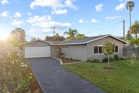 5148 San Lazaro Way, Santa Barbara, CA 93111