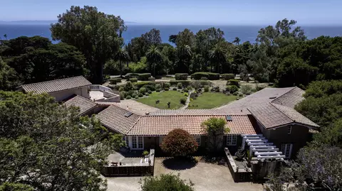 4205 Mariposa Dr, Santa Barbara, CA 93110