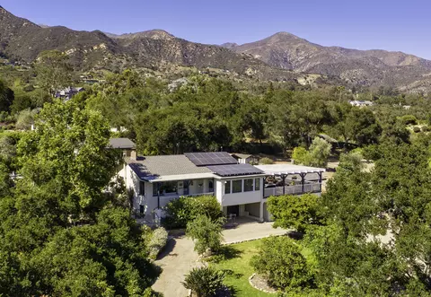 770 Coyote Rd, Santa Barbara, CA 93108