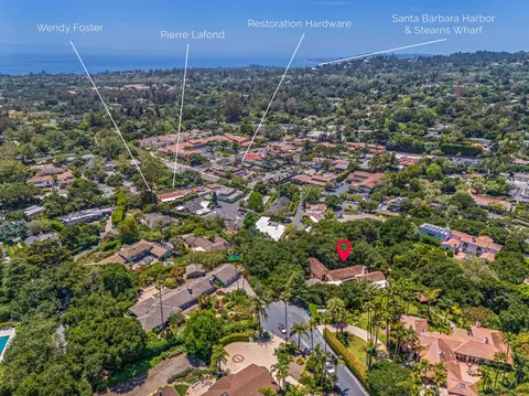 603 Juan Crespi Ln, Montecito, CA 93108 photo 28